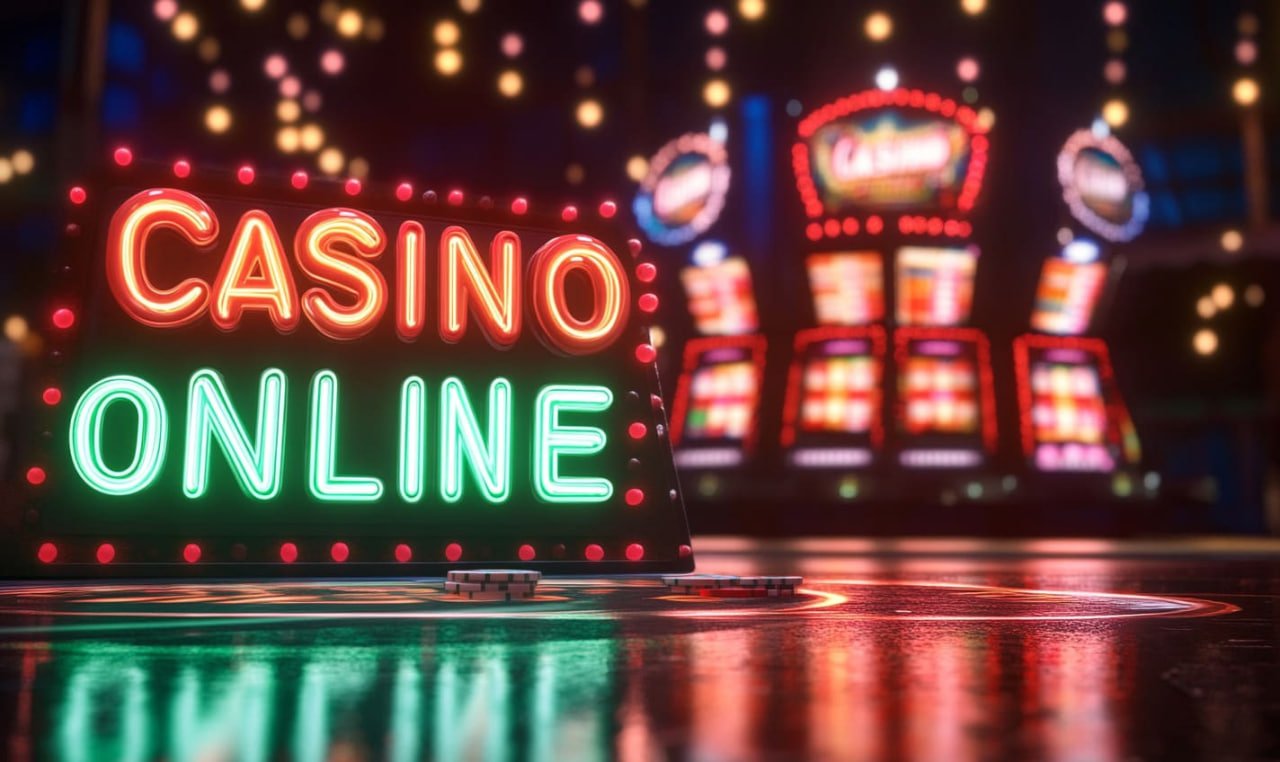 Pengalaman Kasino Live dan Slot Online di 1bet, platform terkemuka Indonesia